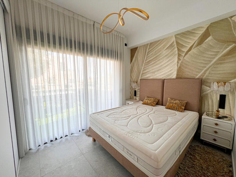 3 slaapkamer Appartement Te koop