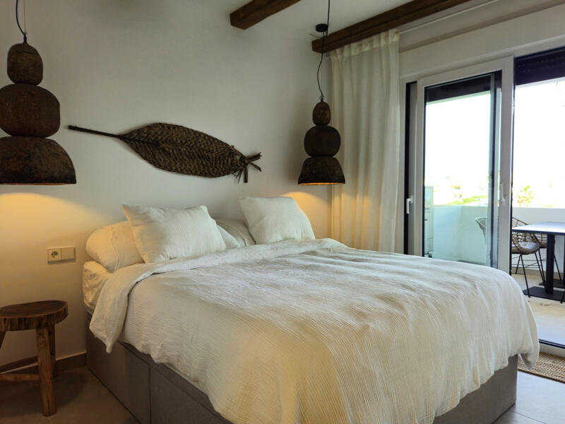 2 Cuarto Apartamento en venta