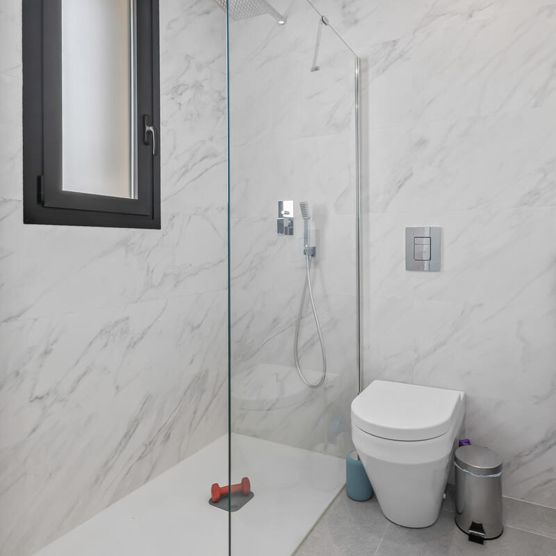 4 sovrum Villa till salu