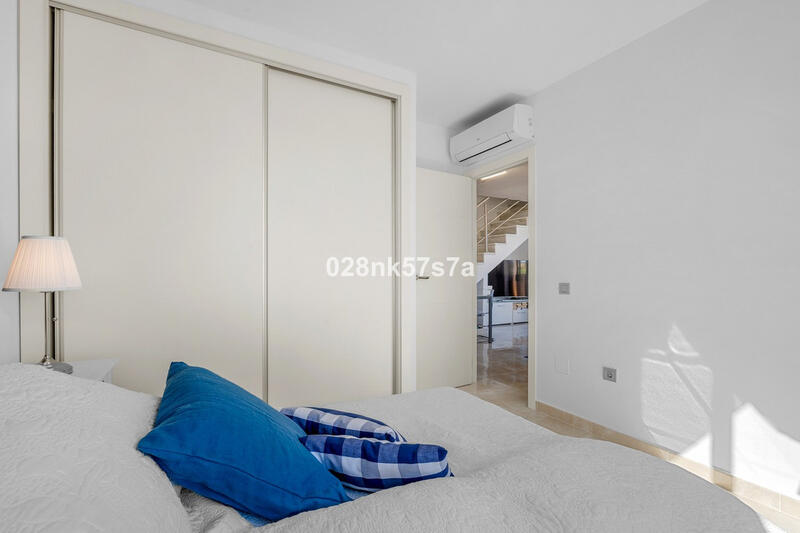 3 Cuarto Apartamento en venta