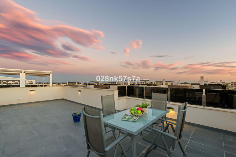 4 chambre Villa à vendre