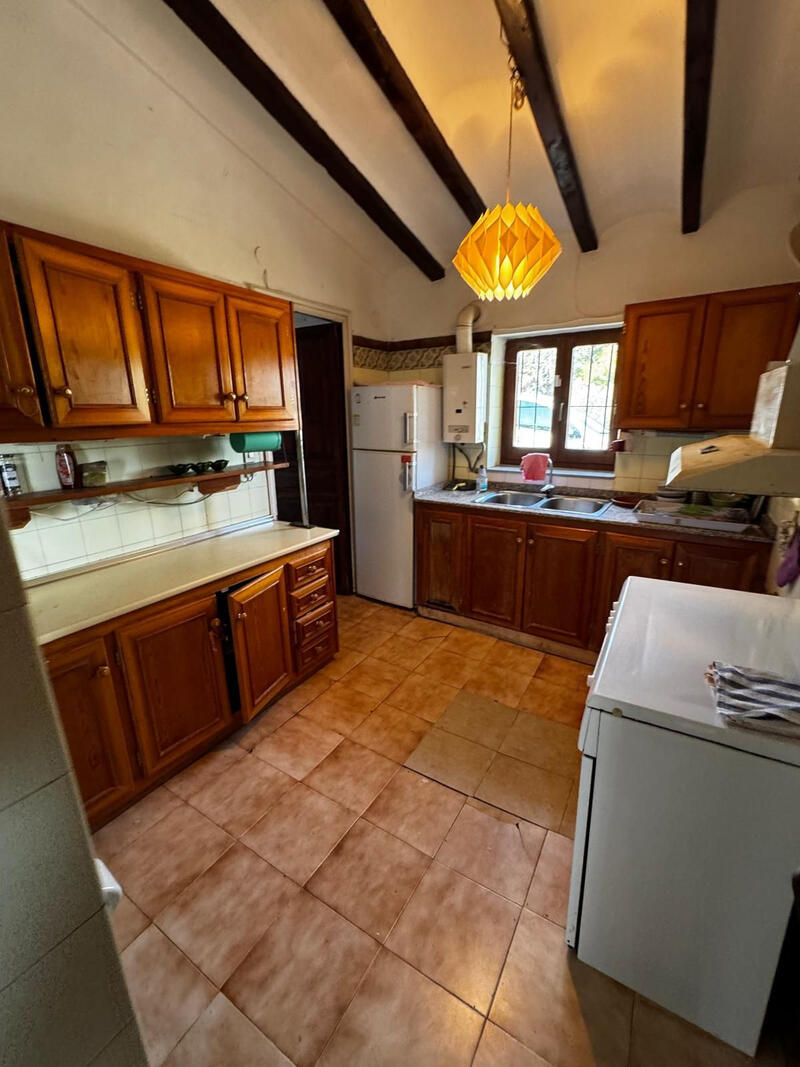 4 chambre Villa à vendre