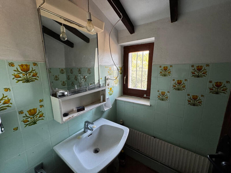 4 chambre Villa à vendre