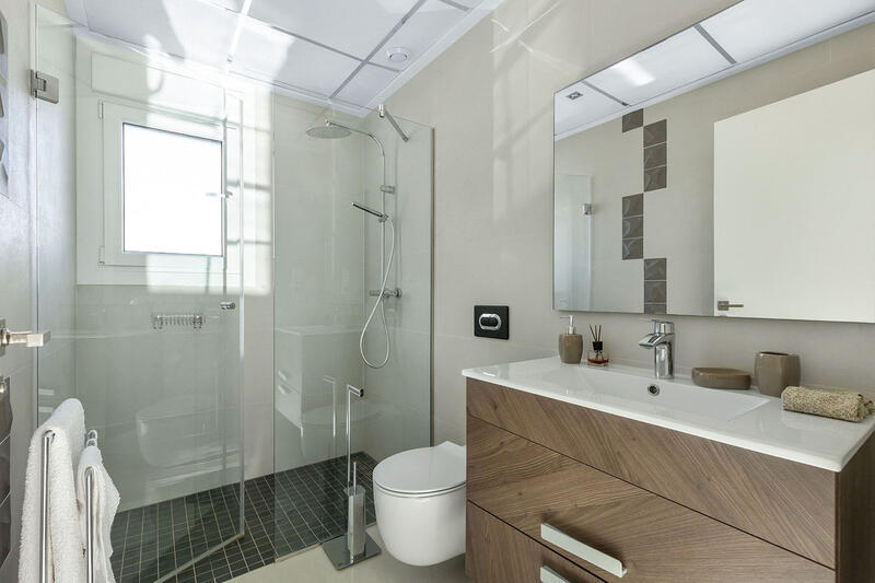 3 Cuarto Villa en venta