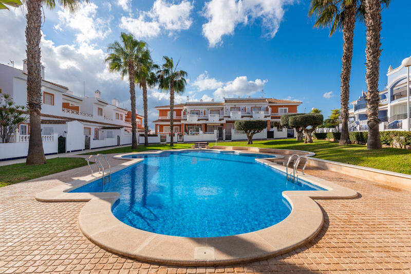 4 soverom Rekkehus til salgs