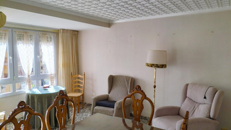 3 Cuarto Apartamento en venta 3 Cuarto Apartamento en venta