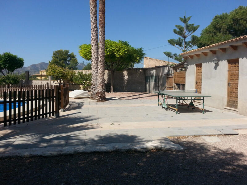 3 soveværelse Villa til salg 3 soveværelse Villa til salg