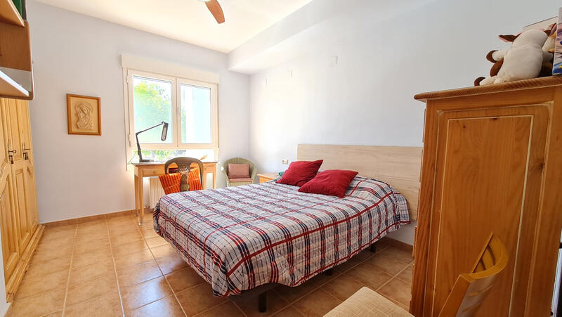 5 chambre Villa à vendre