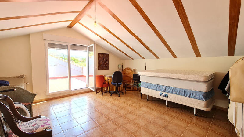 5 chambre Villa à vendre