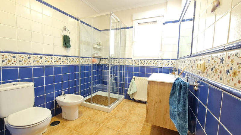 5 chambre Villa à vendre