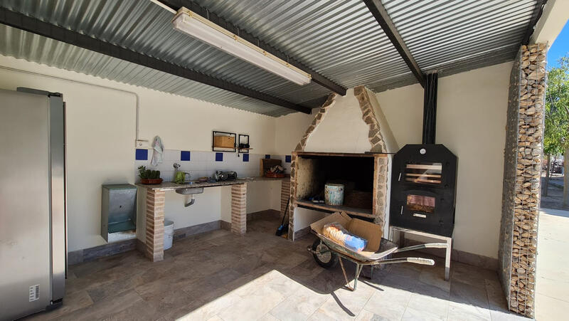 5 chambre Villa à vendre