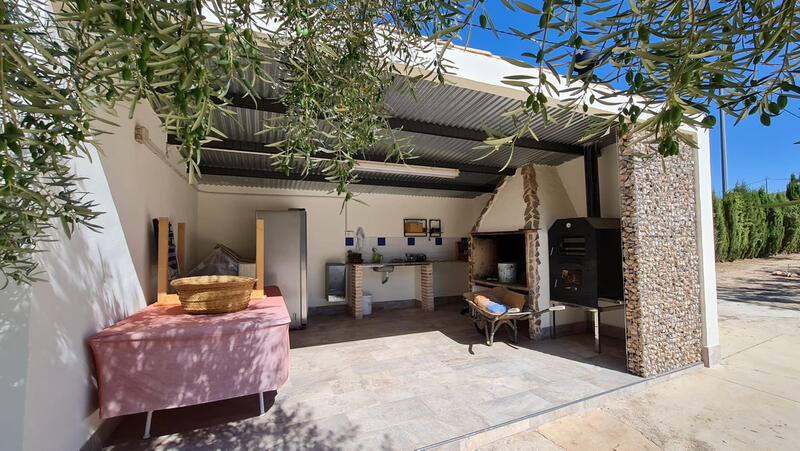 5 chambre Villa à vendre