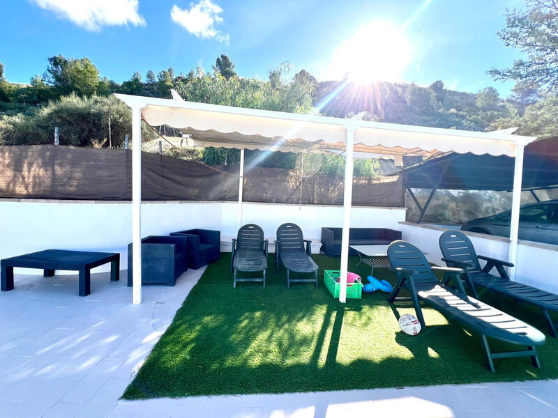 4 Schlafzimmer Villa zu verkaufen