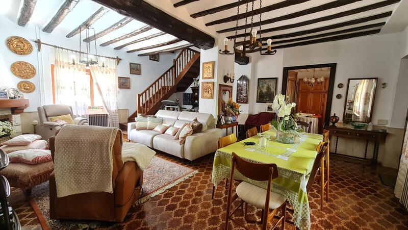 8 chambre Auberge à vendre