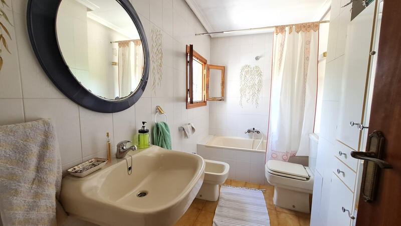 8 chambre Auberge à vendre