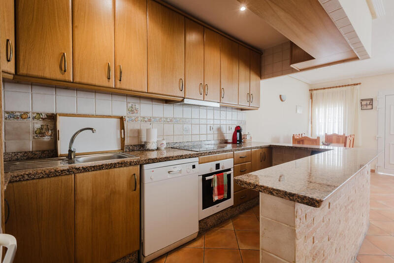 3 slaapkamer Villa Te koop