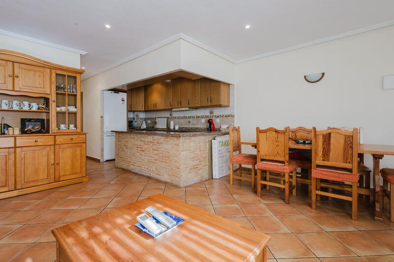 3 slaapkamer Villa Te koop