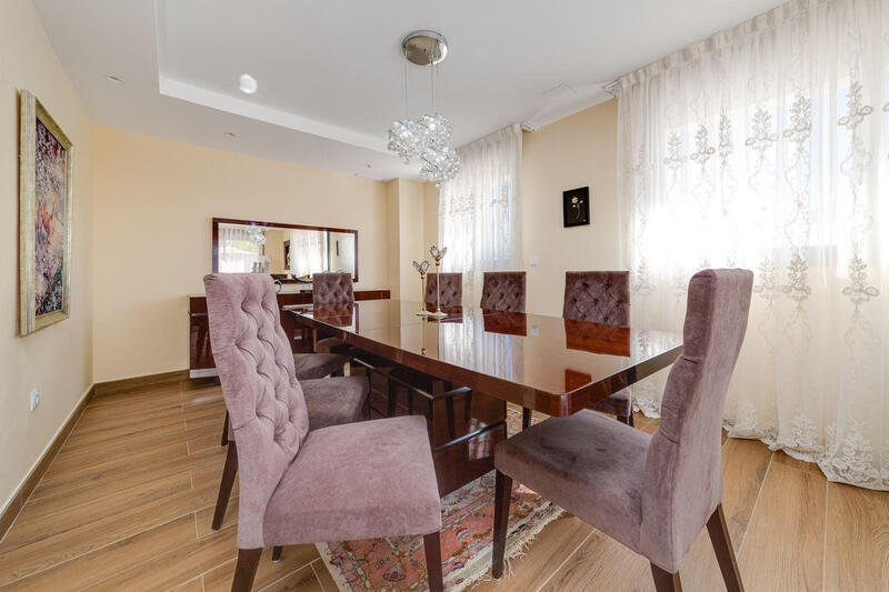 3 bedroom Villa for sale