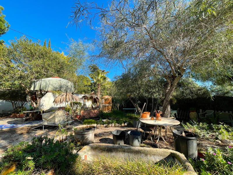 5 slaapkamer Villa Te koop