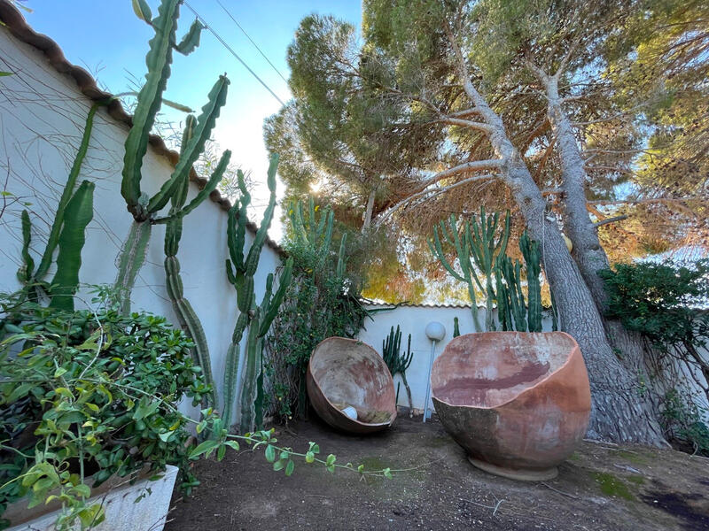 5 slaapkamer Villa Te koop