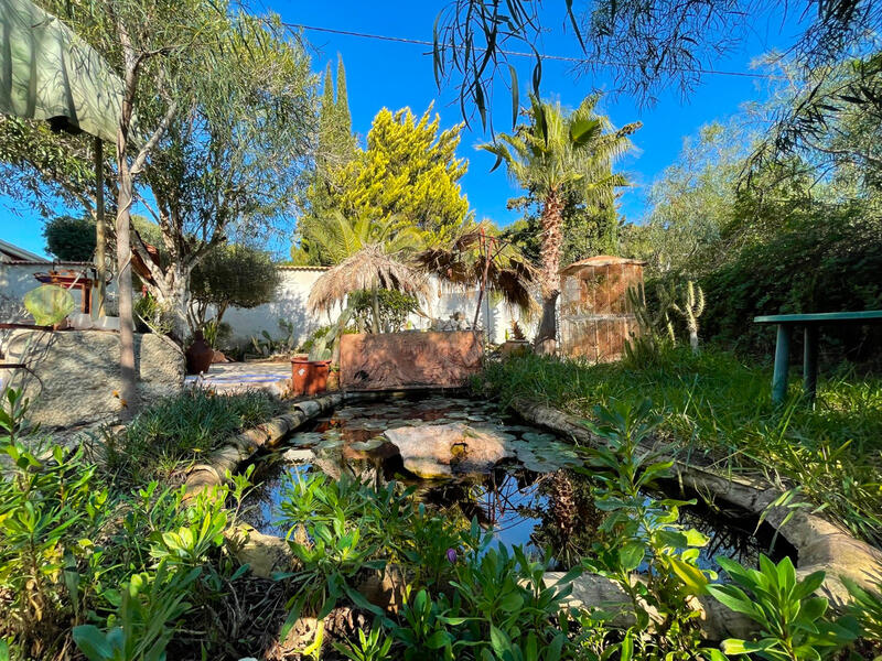 5 slaapkamer Villa Te koop