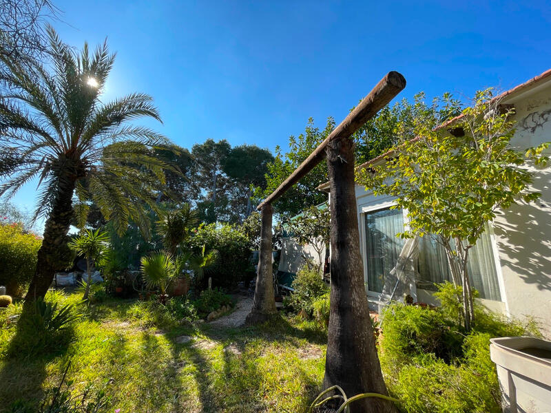 5 slaapkamer Villa Te koop