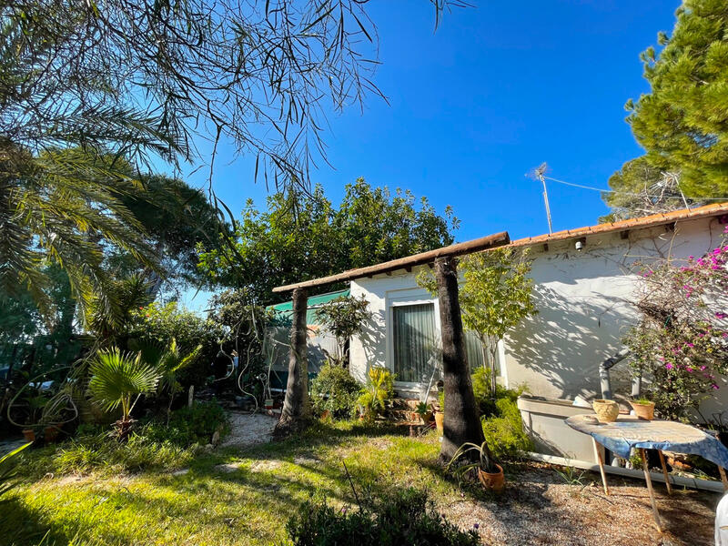 5 slaapkamer Villa Te koop