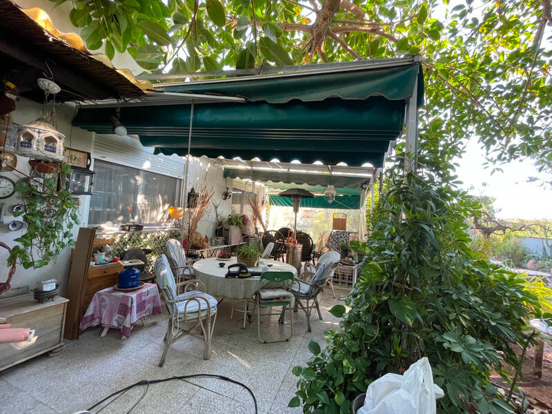 5 slaapkamer Villa Te koop