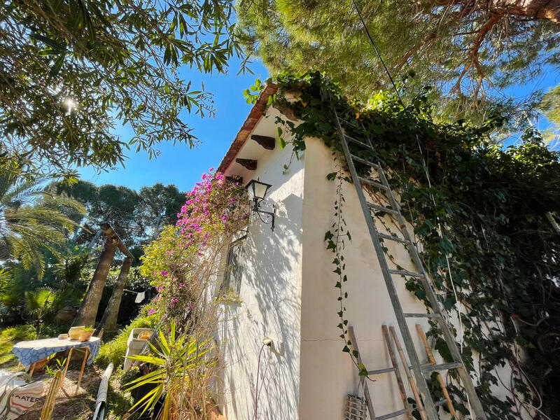 5 slaapkamer Villa Te koop