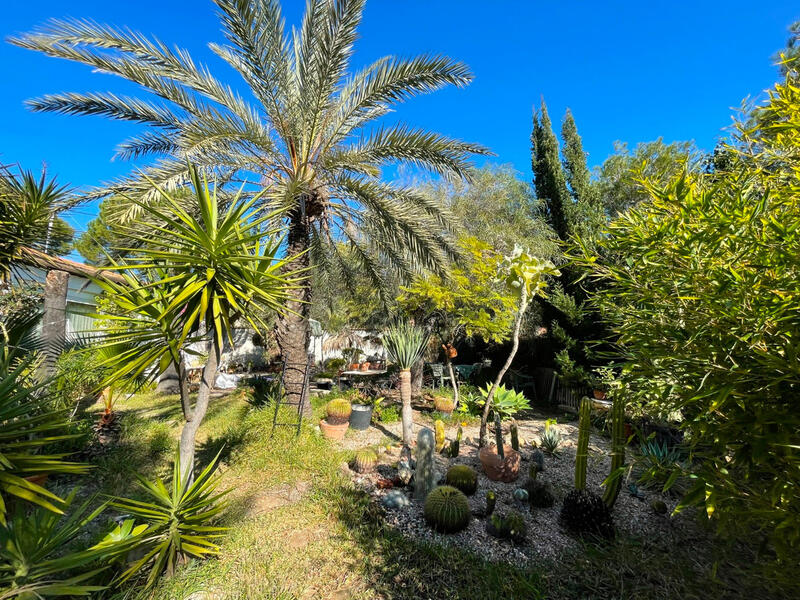 5 slaapkamer Villa Te koop