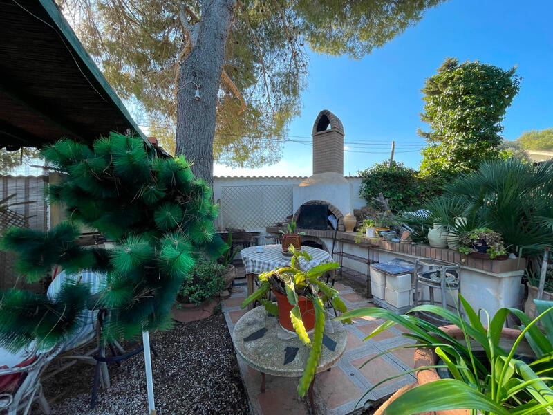 5 slaapkamer Villa Te koop