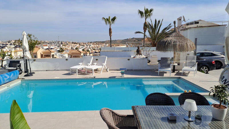 6 Schlafzimmer Villa zu verkaufen