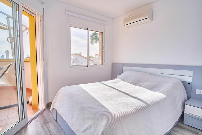 3 soverom Villa til salgs