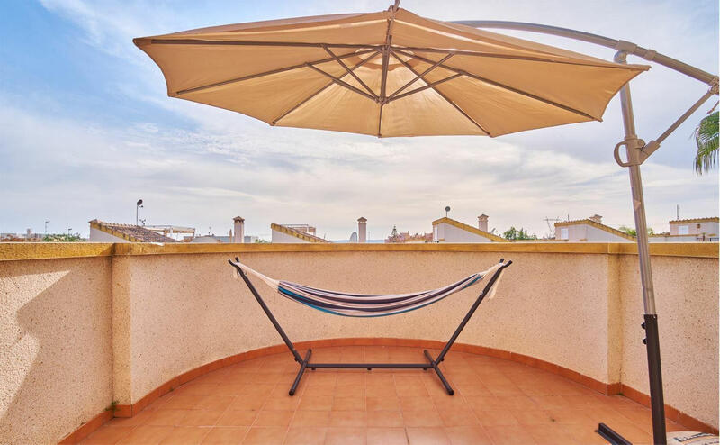 3 soverom Villa til salgs