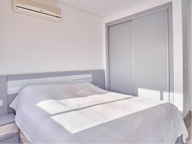 3 soverom Villa til salgs