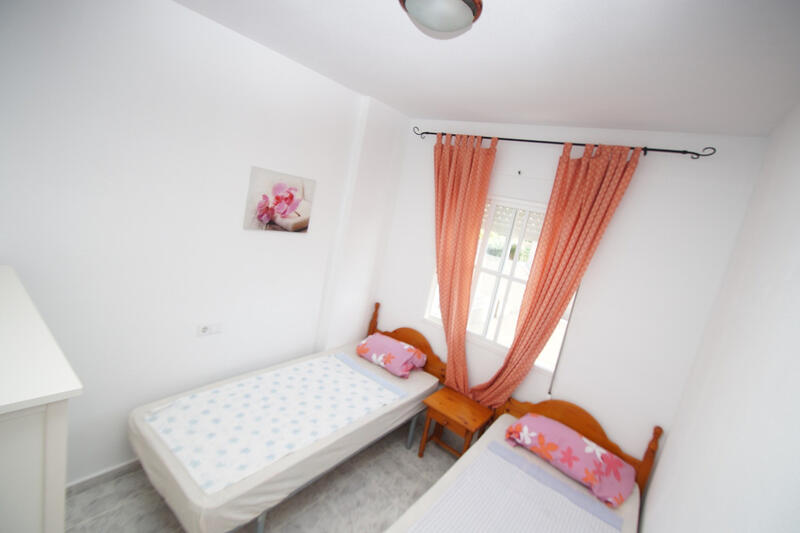 2 Schlafzimmer Villa zu verkaufen