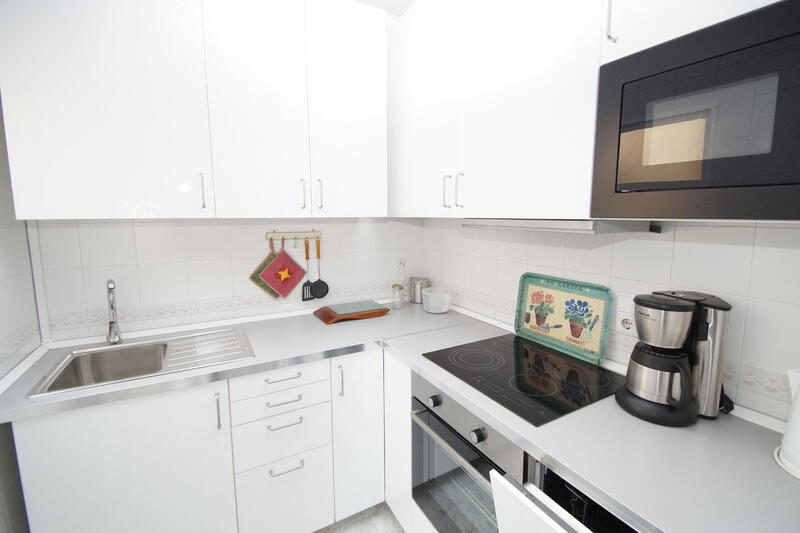 2 Schlafzimmer Villa zu verkaufen