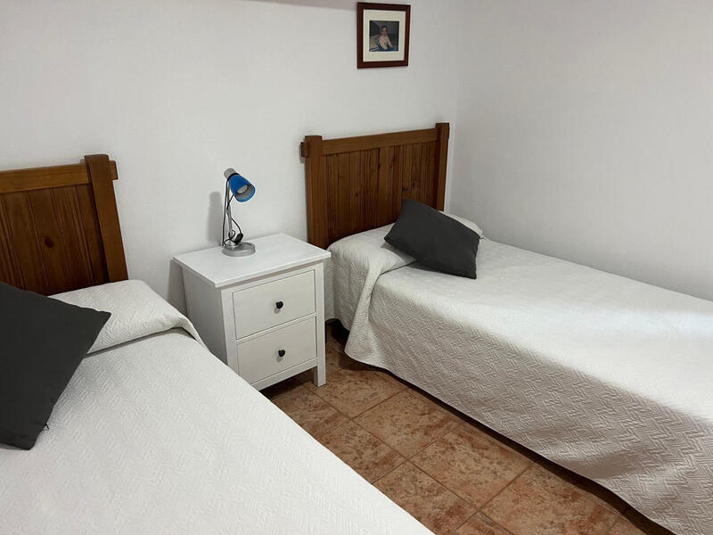 3 Schlafzimmer Appartement zu verkaufen