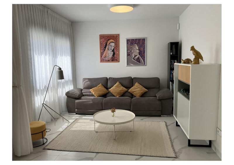 2 soverom Leilighet til salgs