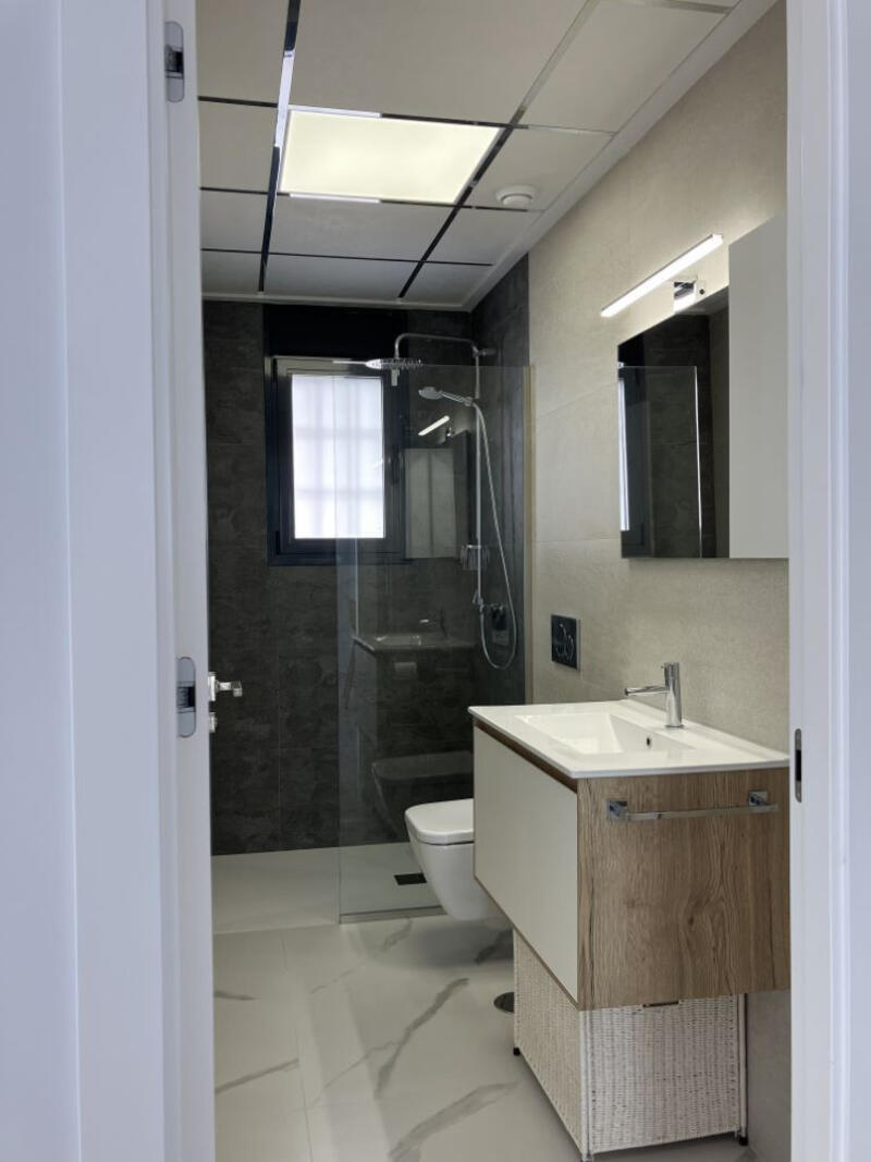 2 soverom Leilighet til salgs