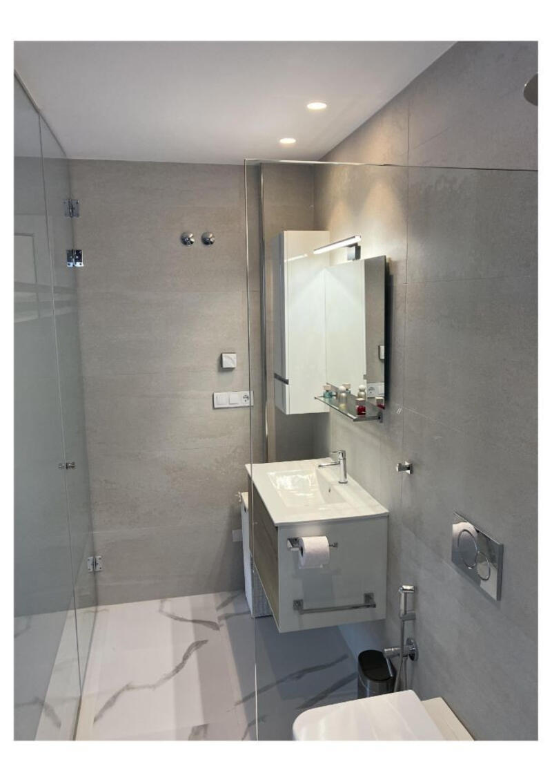 2 soverom Leilighet til salgs