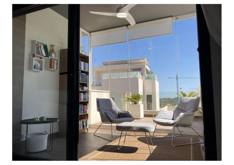 2 soverom Leilighet til salgs