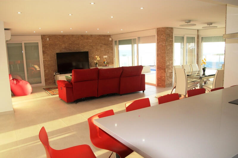 3 chambre Villa à vendre