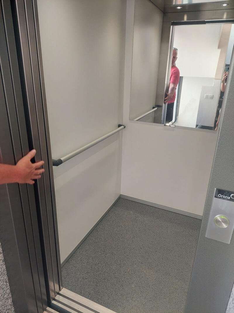 2 soveværelse Lejlighed til salg