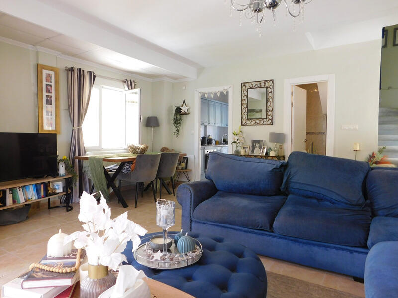 3 Schlafzimmer Villa zu verkaufen