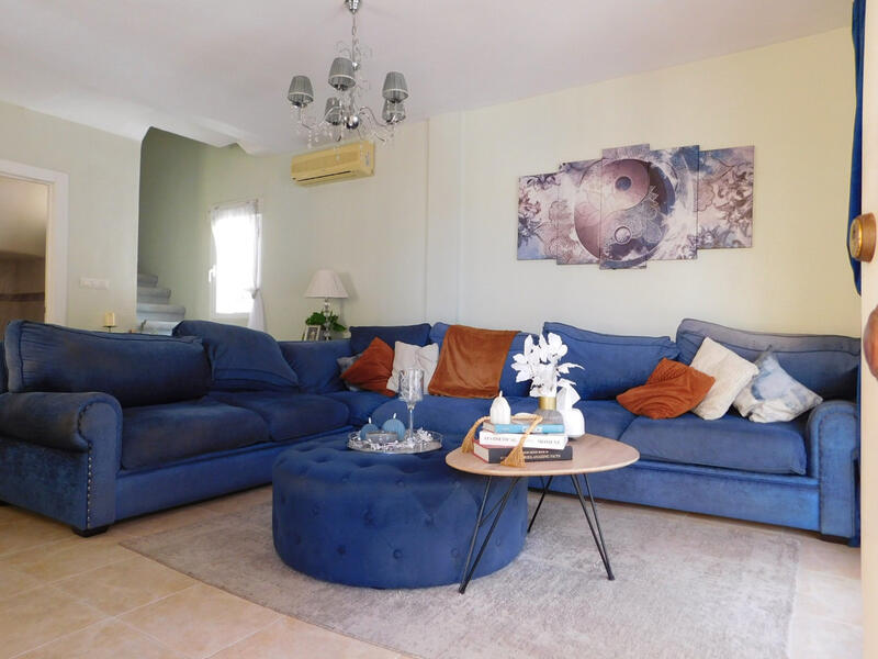 3 Schlafzimmer Villa zu verkaufen