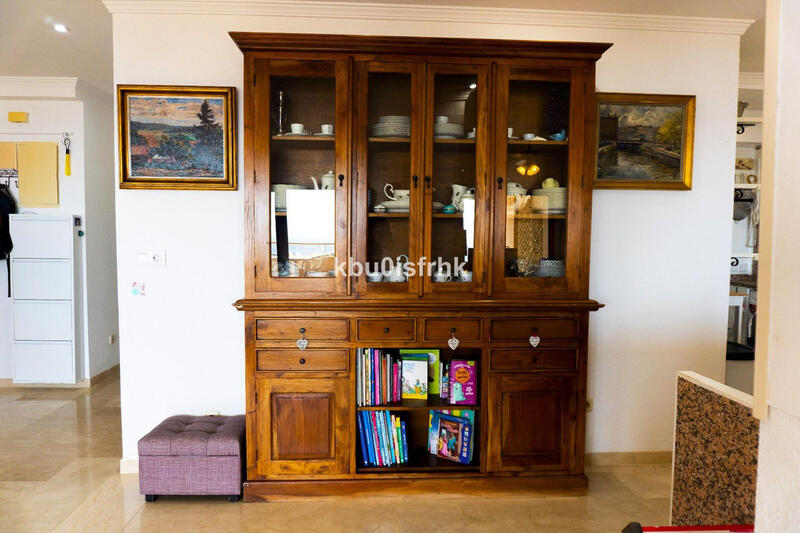 2 Schlafzimmer Appartement zu verkaufen