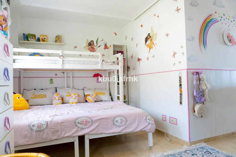 2 Schlafzimmer Appartement zu verkaufen