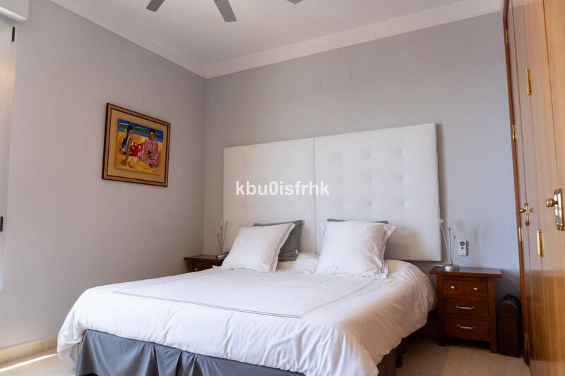 6 Cuarto Apartamento en venta