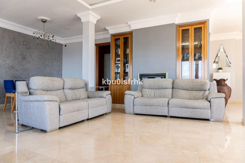 6 Cuarto Apartamento en venta